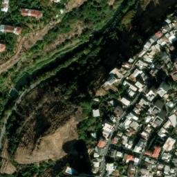 Satellite imagery of Dzoraberd Fortress, AM