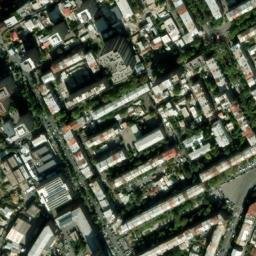 Satellite imagery of Dzoraberd Fortress, AM