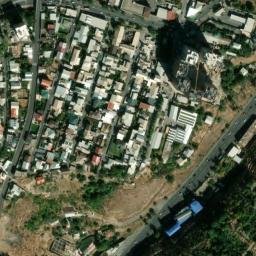 Satellite imagery of Aghvesaberd, AM