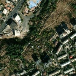 Satellite imagery of Aghvesaberd, AM