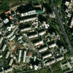 Satellite imagery of Aghvesaberd, AM