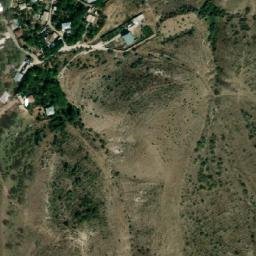 Satellite imagery of Berd, AM