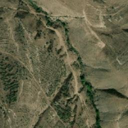 Satellite imagery of Berd, AM