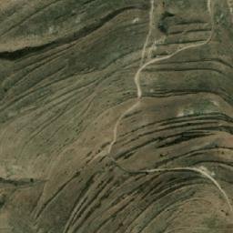 Satellite imagery of Berd, AM