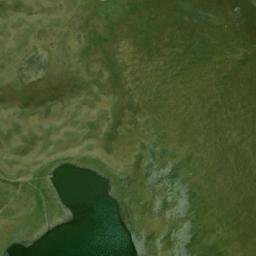 Satellite imagery of cairn, AM