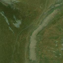 Satellite imagery of cairn, AM