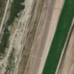 Satellite imagery of Yeghnjak, AM