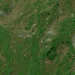 Satellite imagery of Shikak’ar Lerr, AZ