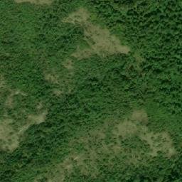 Satellite imagery of Keçəlyal Dağı, AZ