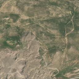 Satellite imagery of boundary_stone, UZ