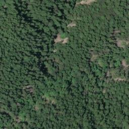 Satellite imagery of Oat Ridge, US