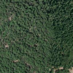 Satellite imagery of Oat Ridge, US