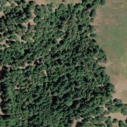 Satellite imagery of Middle Ridge, US