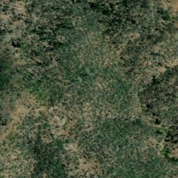 Satellite imagery of Bonanza Mine, US