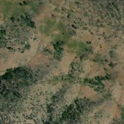 Satellite imagery of Trough Ridge, US