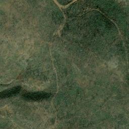 Satellite imagery of Keddie Ridge, US