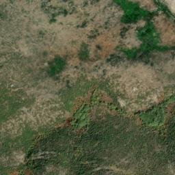 Satellite imagery of Lone Pine Mine Number 1, US