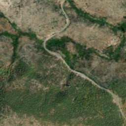 Satellite imagery of Lone Pine Mine Number 1, US