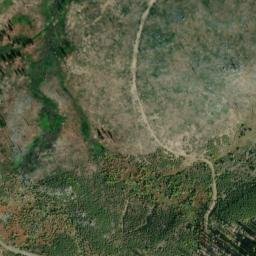 Satellite imagery of Lone Pine Mine Number 1, US