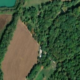 Satellite imagery of Spring Creek Quarry, US