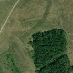 Satellite imagery of Franklin Number 65 Mine, US