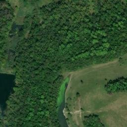 Satellite imagery of D Number 11 Mine, US
