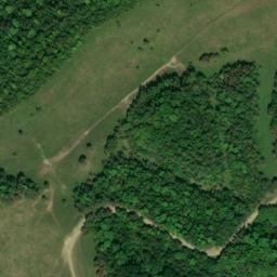 Satellite imagery of D Number 11 Mine, US