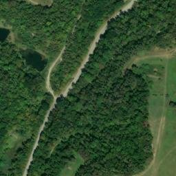 Satellite imagery of Georgetown Mine, US