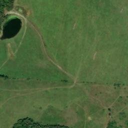 Satellite imagery of Georgetown Mine, US