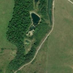 Satellite imagery of Robyville Number 80 Drift Number 2 Mine, US