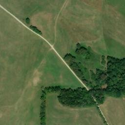 Satellite imagery of Culbertson Drift Mine, US