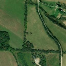 Satellite imagery of Culbertson Drift Mine, US