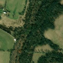 Satellite imagery of Culbertson Drift Mine, US