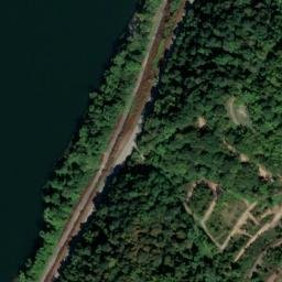 Satellite imagery of Windsor Mine, US