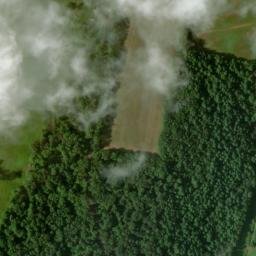 Satellite imagery of Porch Mine, US