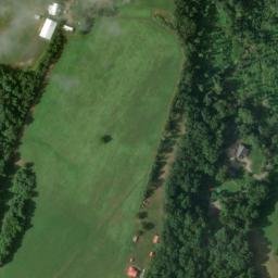 Satellite imagery of Porch Mine, US