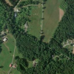 Satellite imagery of Porch Mine, US