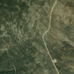 Satellite imagery of Lomba Malhada Garcia, PT