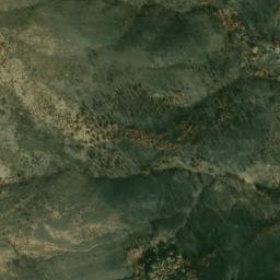 Satellite imagery of Lomba Malhada Garcia, PT