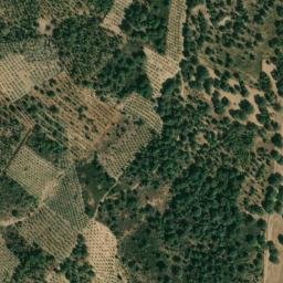 Satellite imagery of survey_point, ES