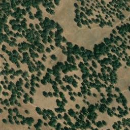 Satellite imagery of survey_point, ES