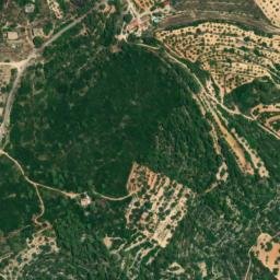 Satellite imagery of survey_point, ES