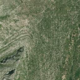 Satellite imagery of Bregu i Gjinços, AL