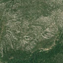Satellite imagery of Bregu i Gjinços, AL