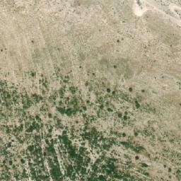 Satellite imagery of Maja e Thanasit, AL