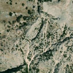 Satellite imagery of Maja e Çikës, AL