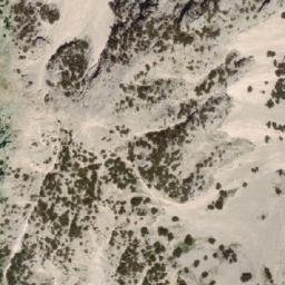 Satellite imagery of Maja e Çikës, AL