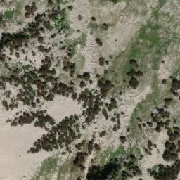 Satellite imagery of Maja e Mesimerit, AL