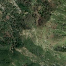 Satellite imagery of Mali Gjashtës, AL