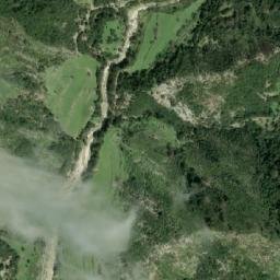 Satellite imagery of Mali Mehmelit, AL